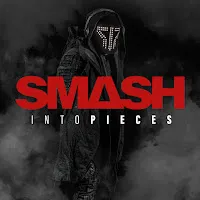 Smash Into Pieces — Sleepwalking — обложка